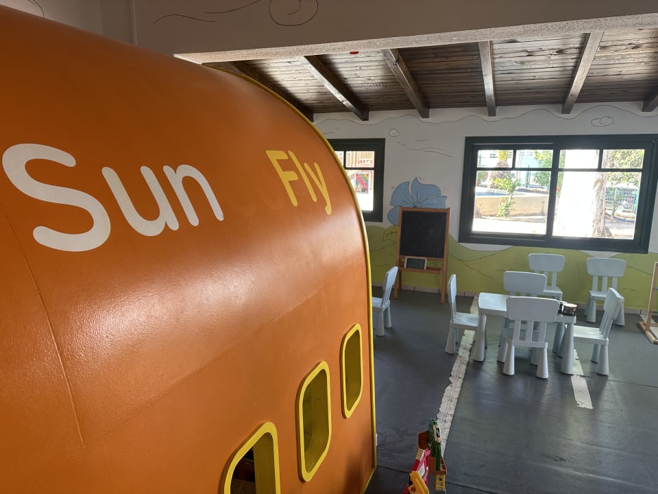 Sport & Freizeit TUI SUNEO Chrissi Amoudia