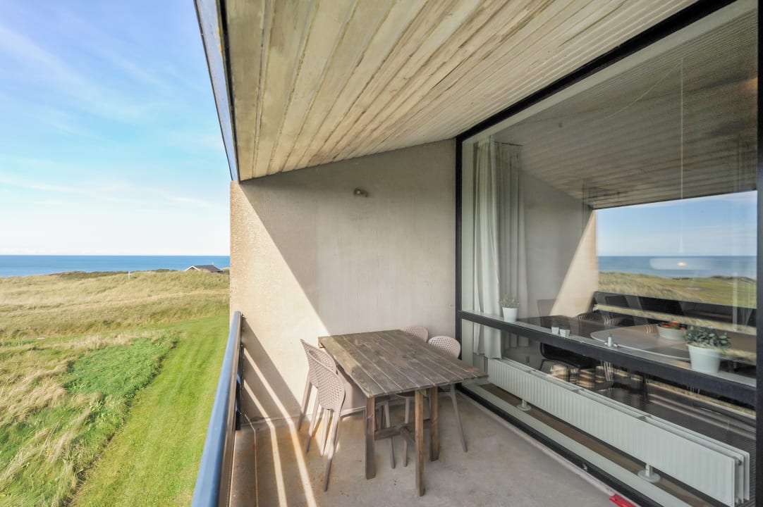 Zimmer Landal Fyrklit
