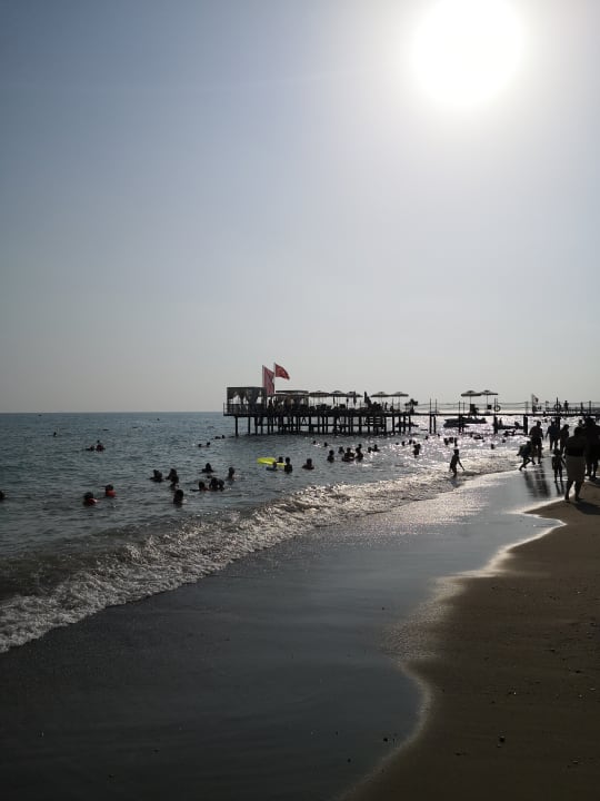 Strand Belek Beach Resort Hotel