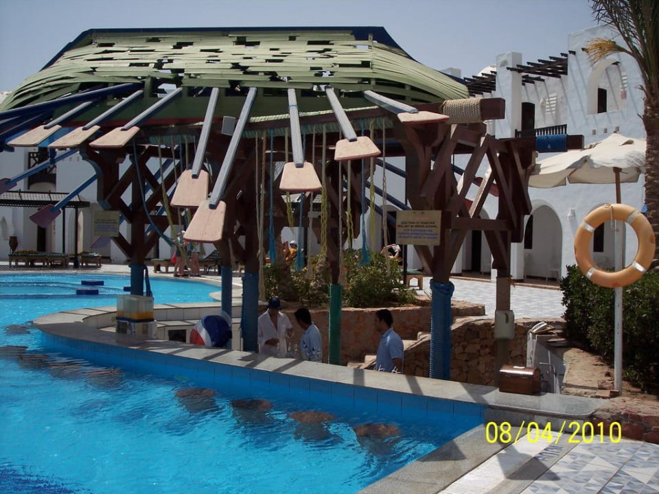 Poolbar Arabella Azur Resort