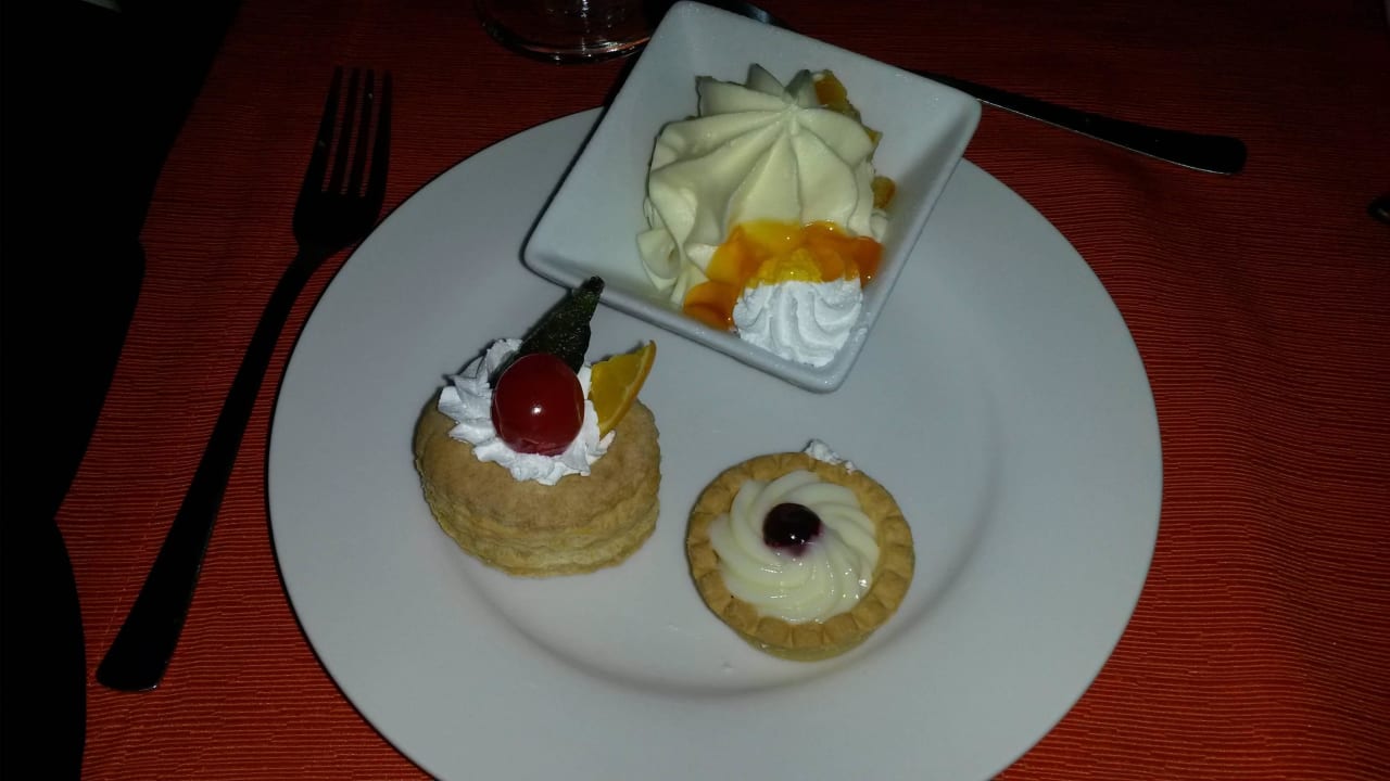 Dessert Dreams Sunny Beach Resort & Spa