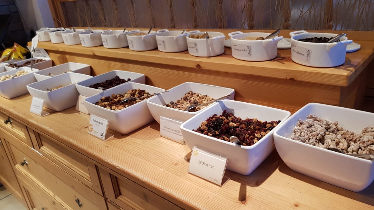 Gastro Hotel Riederalm