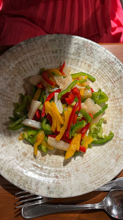 Gastro ananea Hurghada