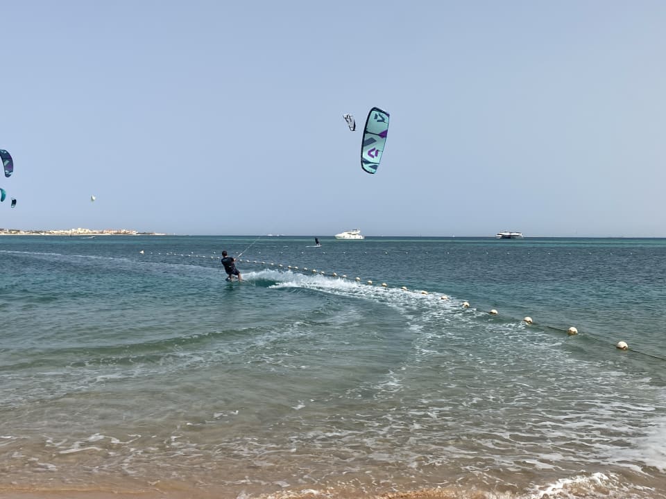 Strand Steigenberger Resort Ras Soma