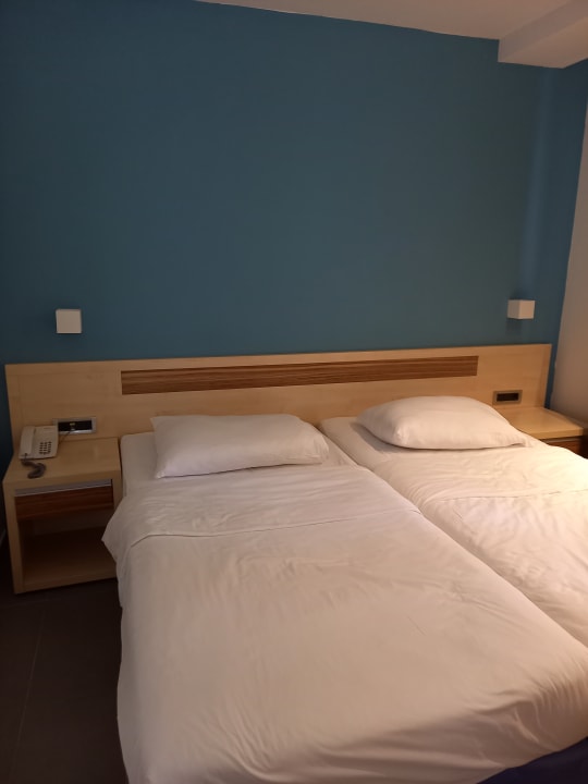 Zimmer Maistra Select Belvedere Resort