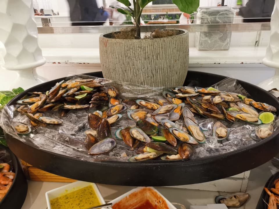 Gastro Bahia Principe Luxury Ambar