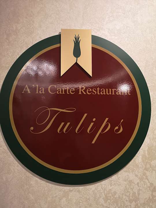 Gastro Mary Hotel Side