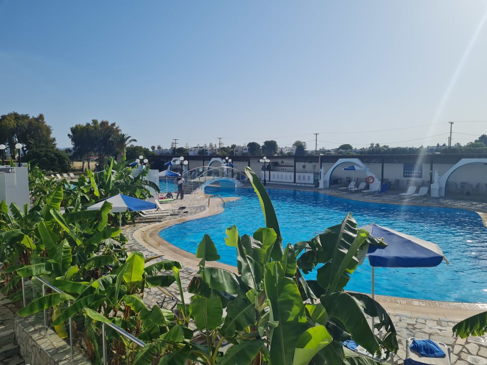 Pool Smy Kos Beach & Splash