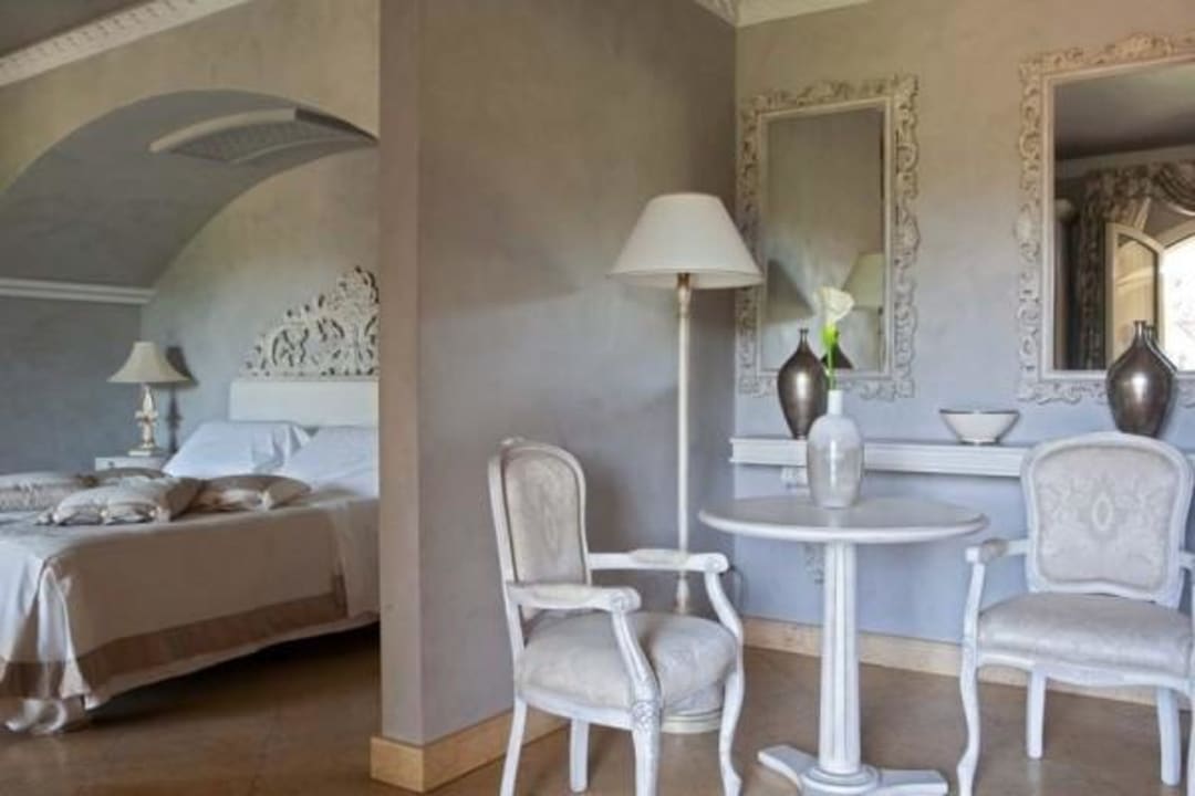 Hotel Romano Palace Hotel Romano Palace