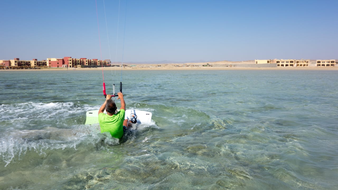 Strand Casa Mare Resort