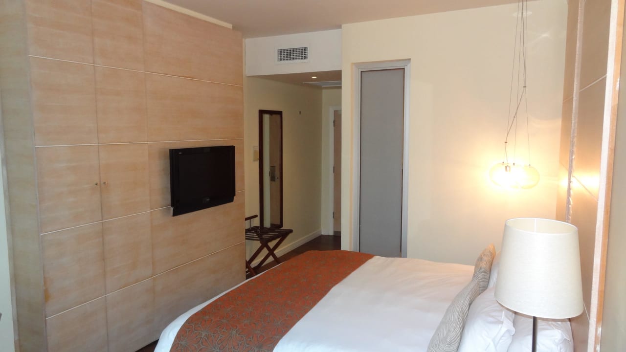 Zimmer Hotel Protea Umhlanga Ridge