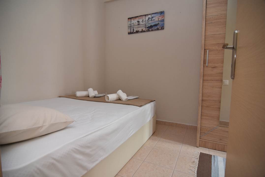 Zimmer Our little paradise