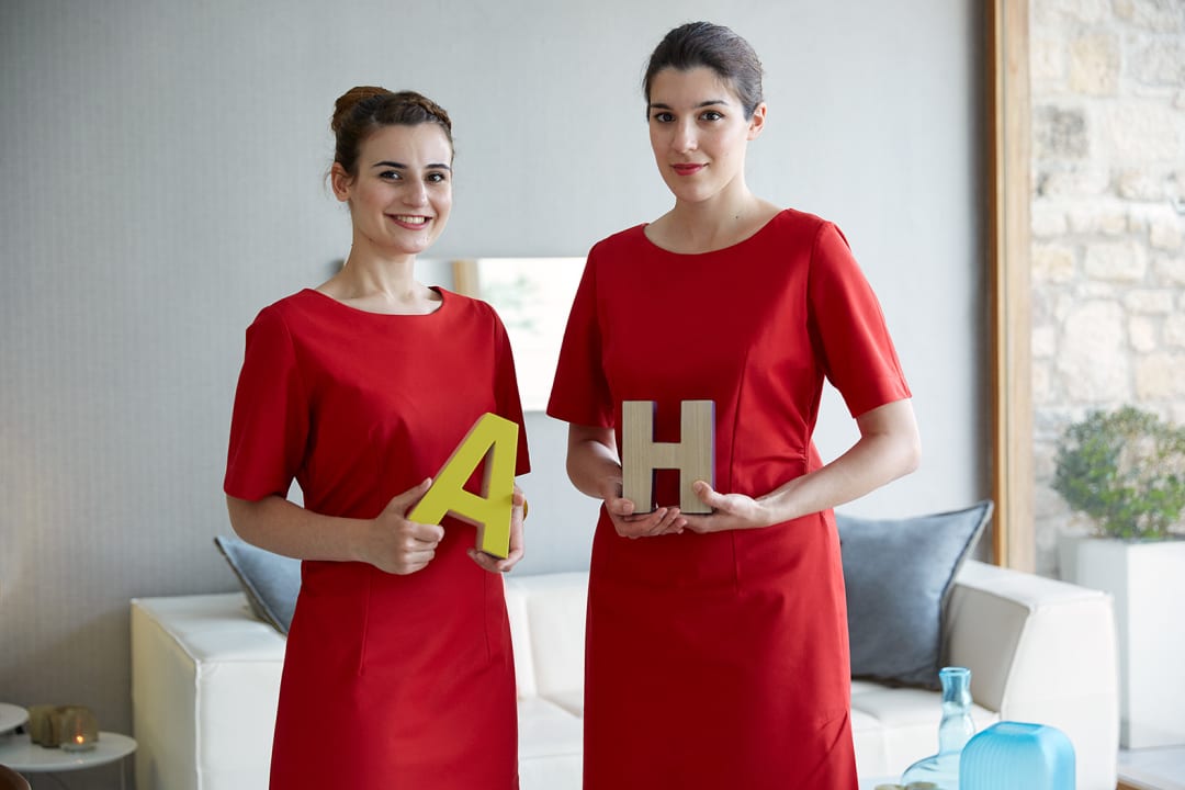 Sonstiges Afitis Boutique Hotel