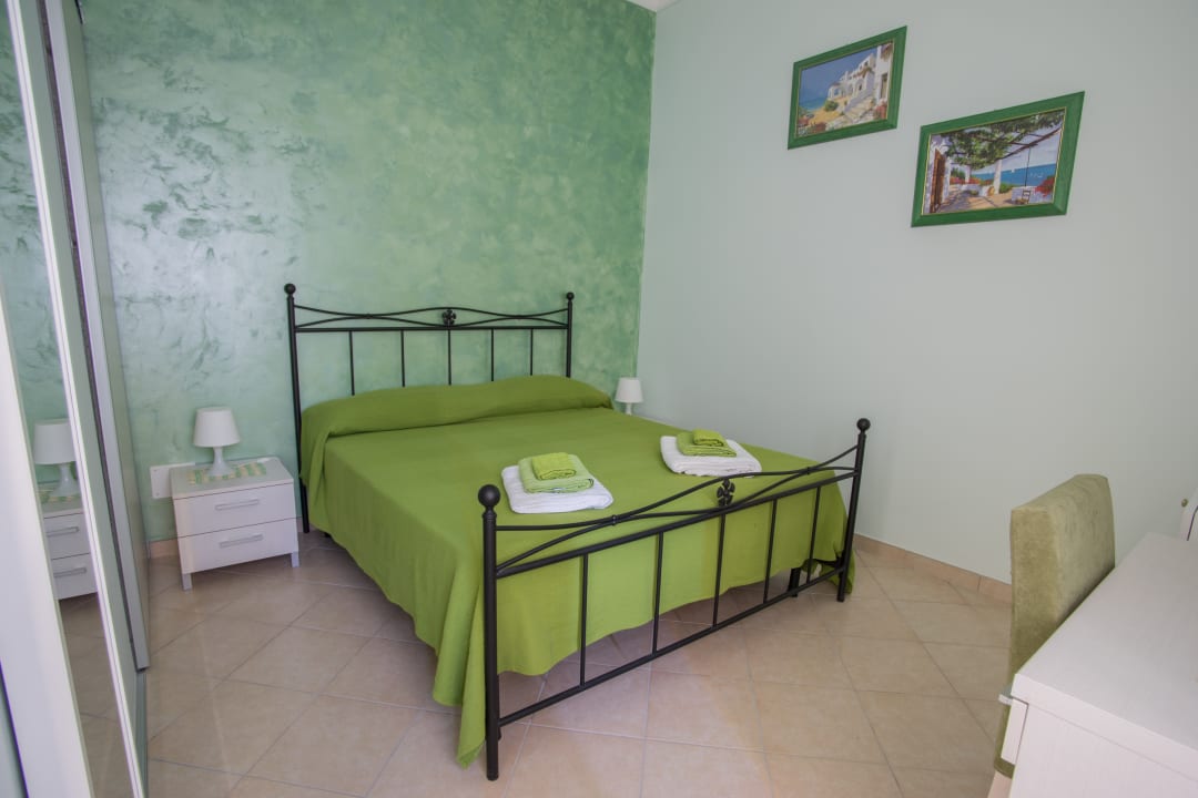 Zimmer Casa Di Bello Affittacamere