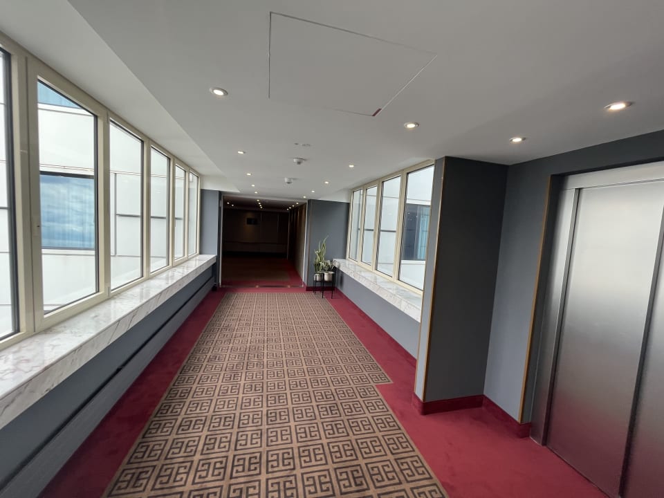 Sonstiges Hotel Palace Berlin