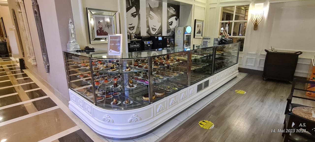 Gastro Hotel Delphin Diva