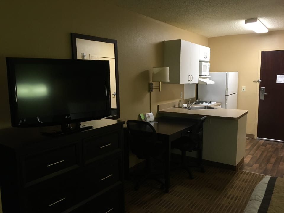Zimmer Extended Stay America - Fort Lauderdale - Convention Center - Cruise Port