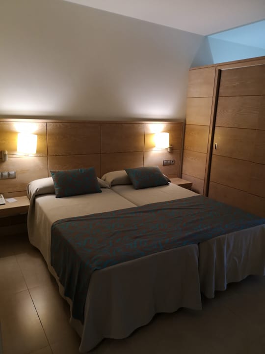Zimmer Kn Arenas del Mar Hotel
