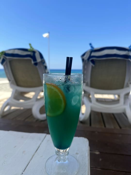 Strand TUI MAGIC LIFE Calabria