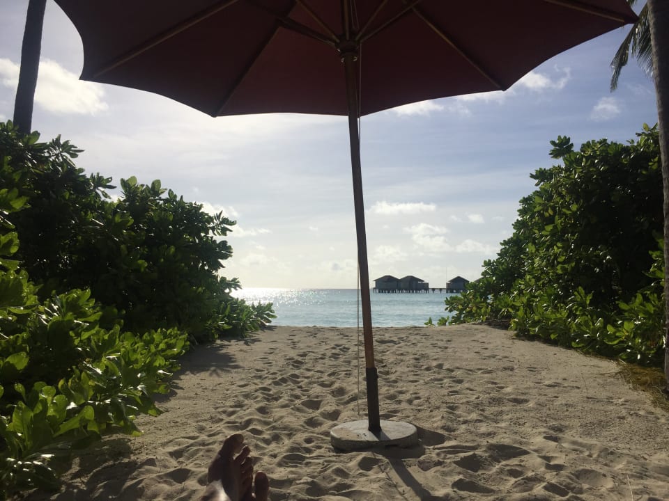 Strand NH Collection Maldives Havodda Resort