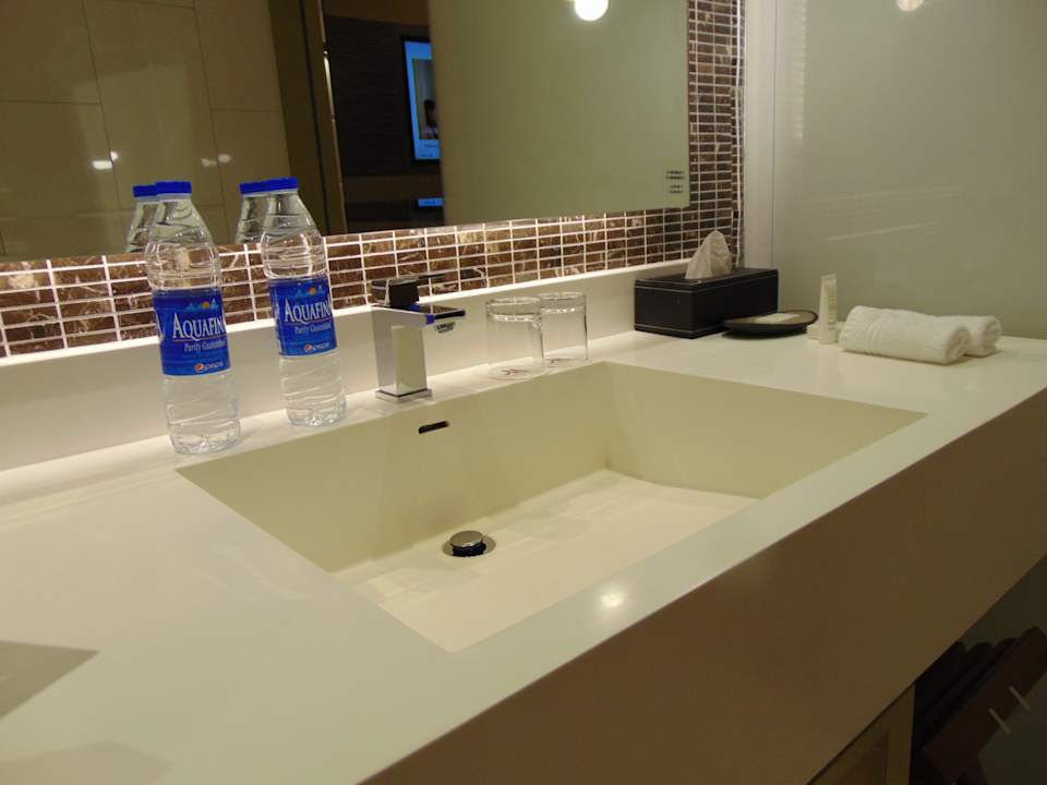 Zimmer Lagos Marriott Hotel Ikeja