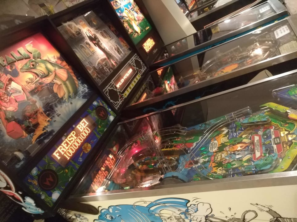 Sport & Freizeit Ferienwohnungen Ferienpark Weissenhäuser Strand