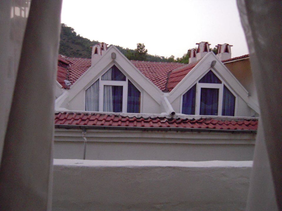 Landschaftsblick Club Hotel Pineta