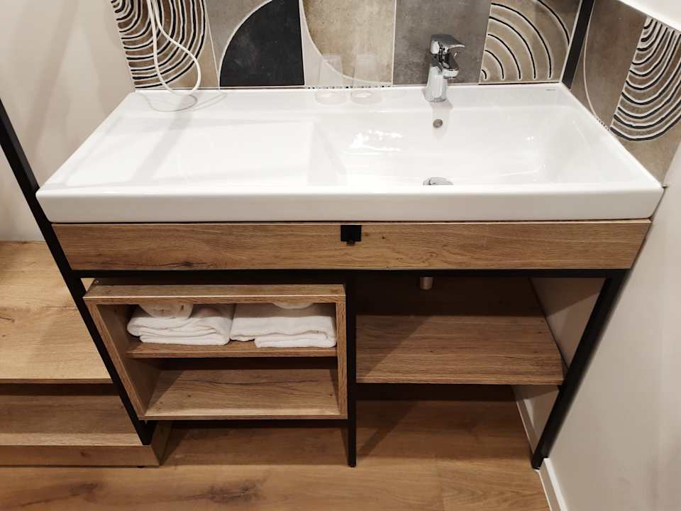 Zimmer Hotel Convictus Cracovia for business & travellers