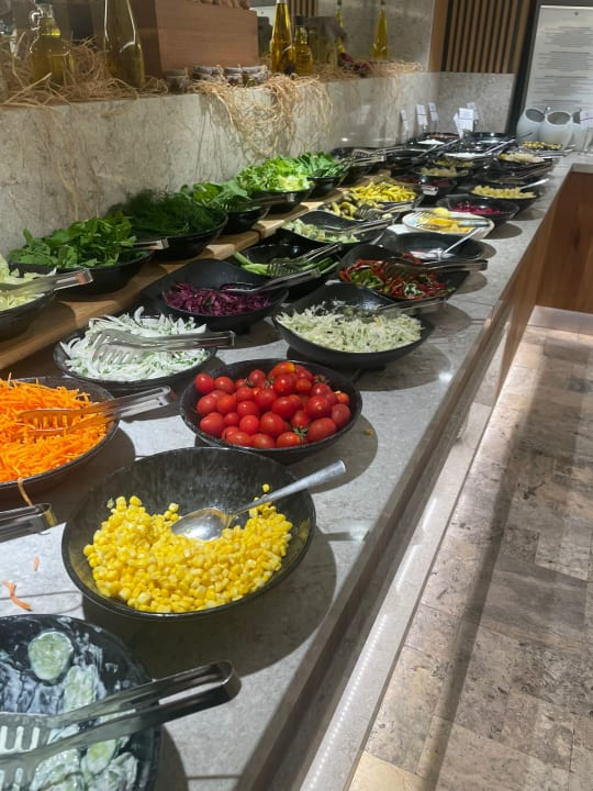 Gastro Hotel Miramare Beach