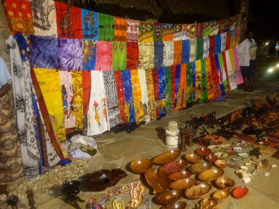 Sonstiges Neptune Village Beach Resort & Spa