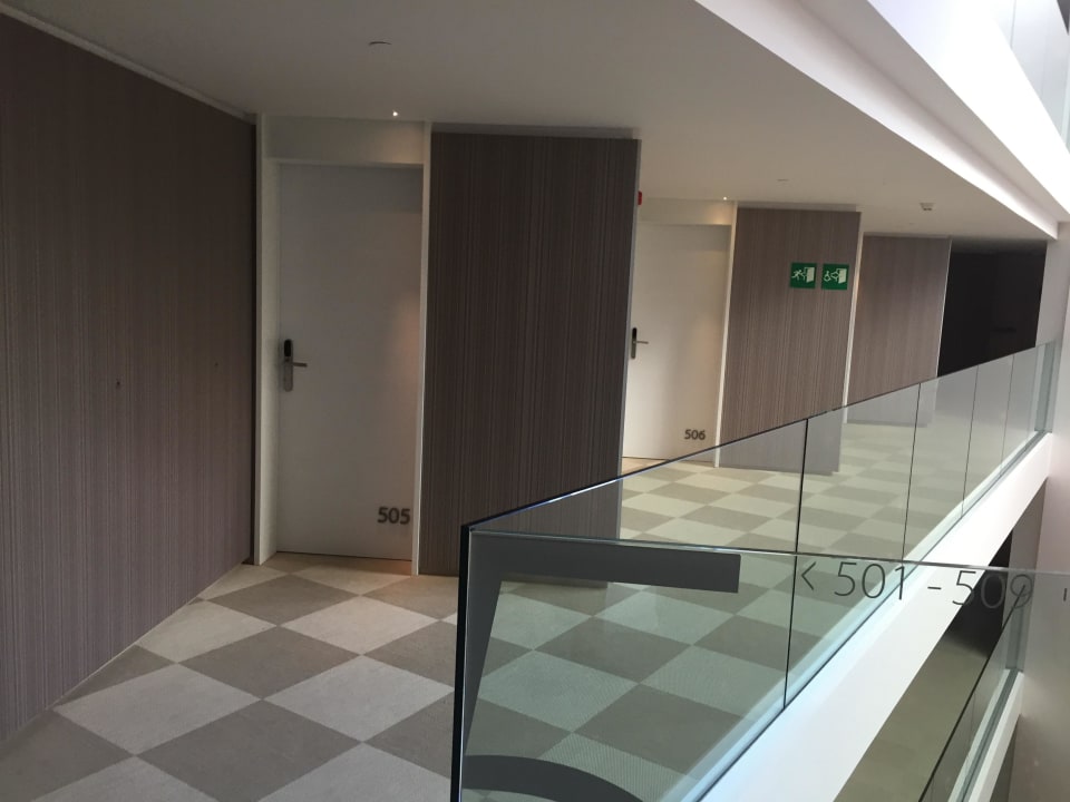 Innenhof Son Moll Sentits Hotel & Spa