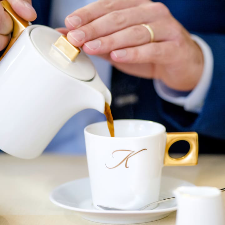 Gastro Hotel Der Kaiserhof