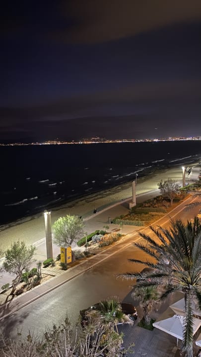 Ausblick allsun Hotel Marena Beach