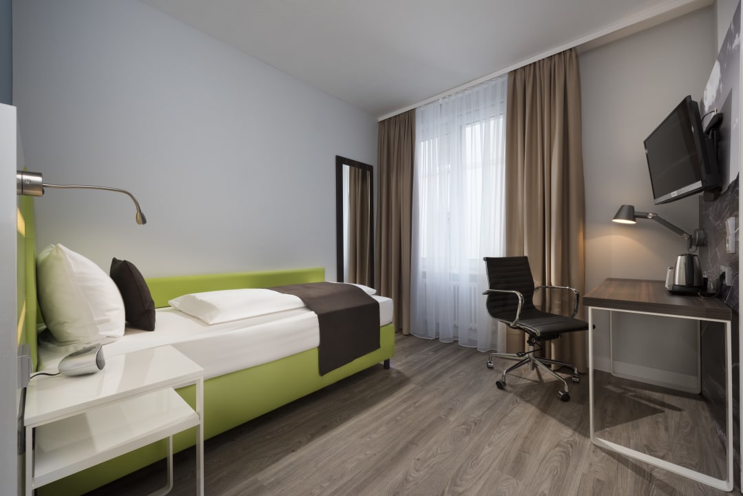 Zimmer ibis Styles Offenburg City