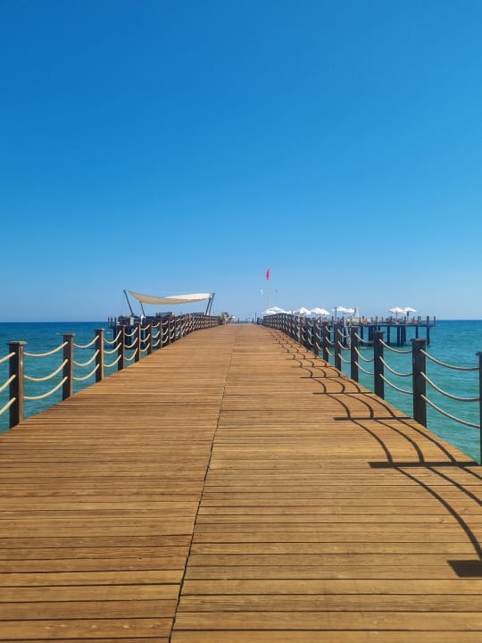 Strand Xanadu Resort Hotel