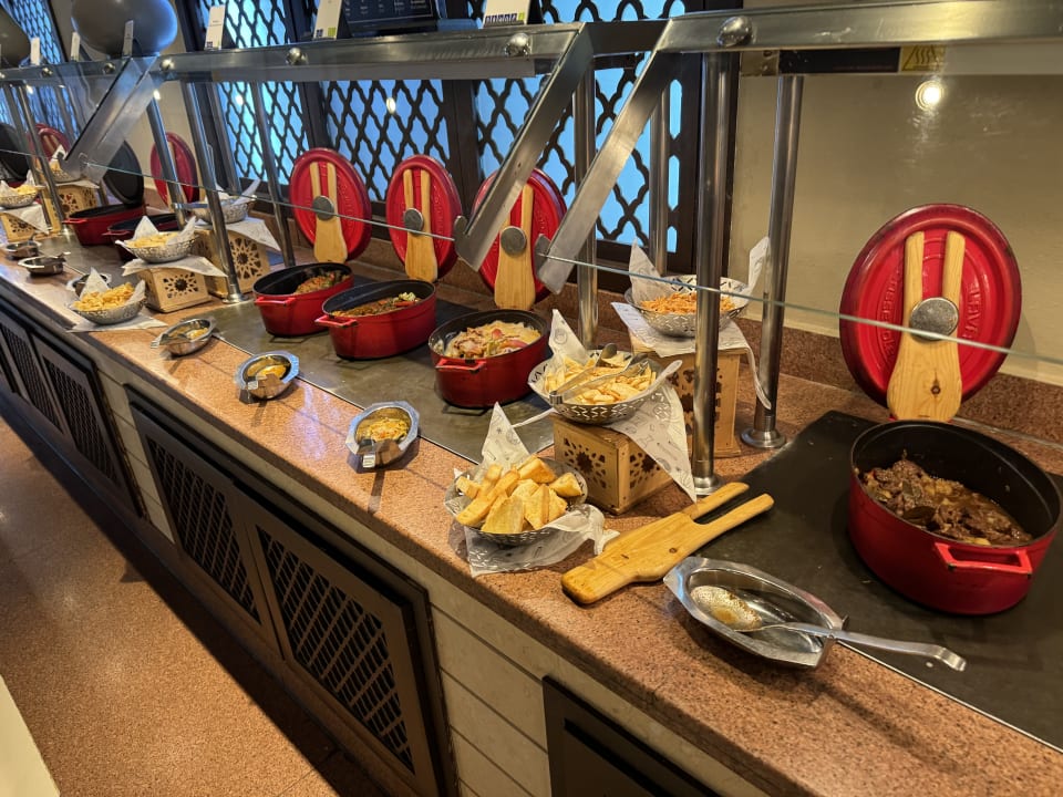 Gastro Jaz Makadi Blue - TUI BLUE Makadi - Adults Friendly 16 Years Plus