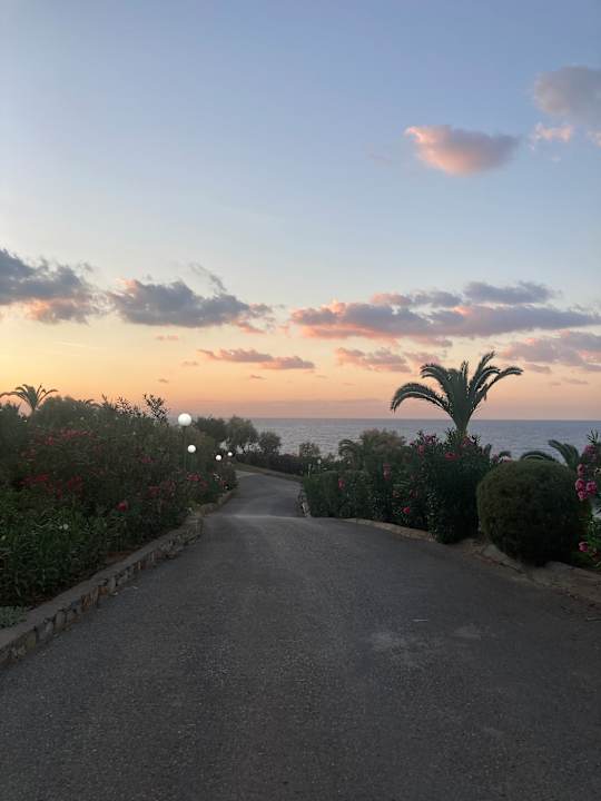 Außenansicht Iberostar Selection Creta Marine