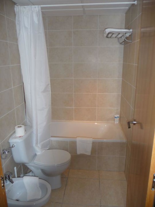 Das Badezimmer FERGUS Style Bahamas