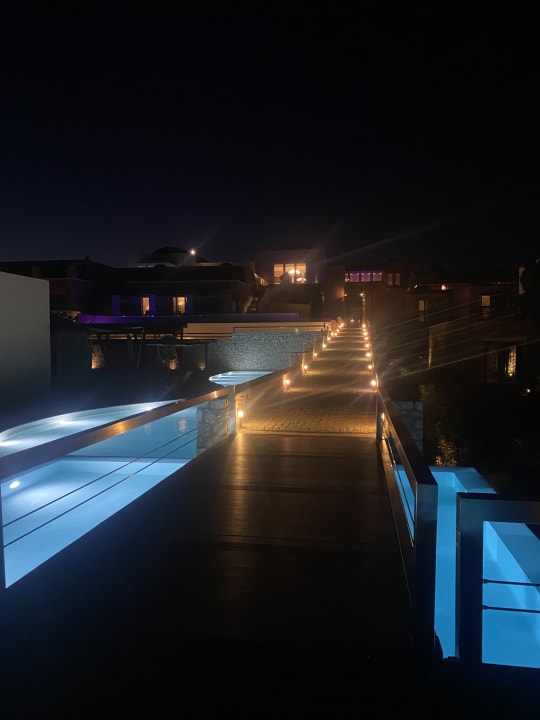 Außenansicht Atlantica Belvedere Resort