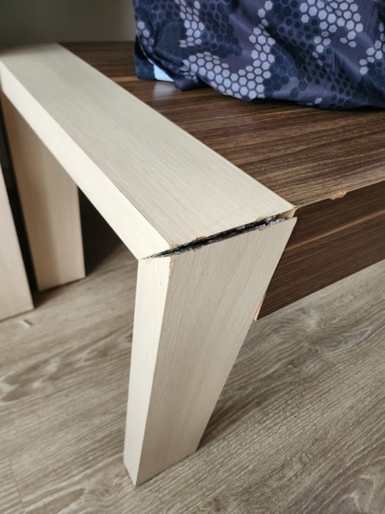 Zimmer Hawaii Suite Beach Hotel