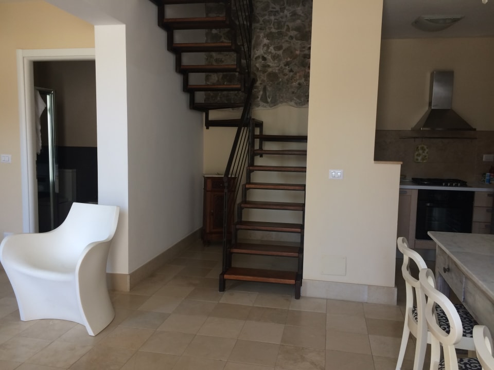 Zimmer Borgo Case Vacanze