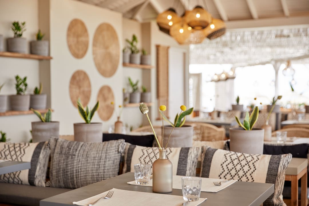 Gastro MarBella, Mar-Bella Collection