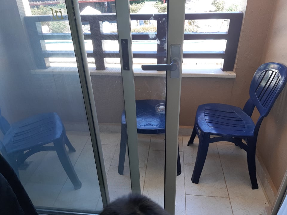 Zimmer TUI BLUE Xanthe