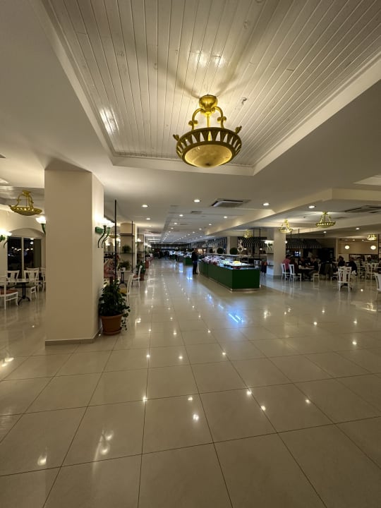 Gastro Hotel Süral Resort