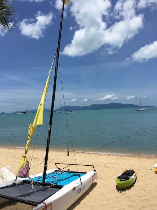 Strand Bandara Resort & Spa Samui