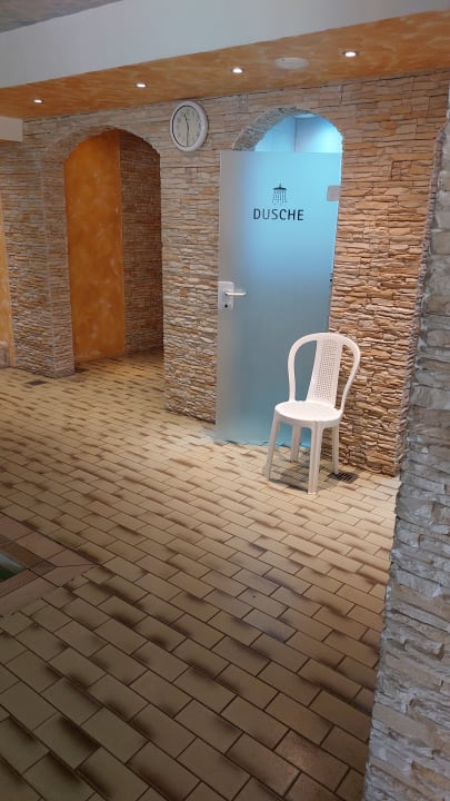 Pool Ferienhotel Ödenhof