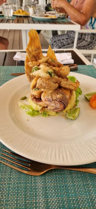 Gastro TRS Turquesa Hotel - Adults only