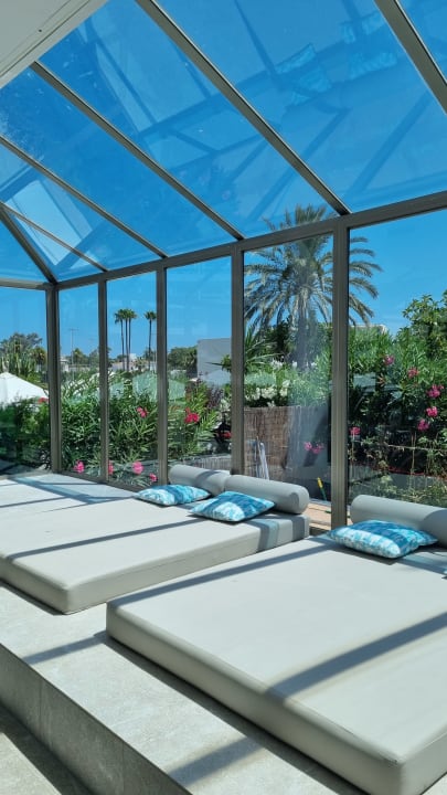 Sport & Freizeit BG Hotel Rei del Mediterrani Palace