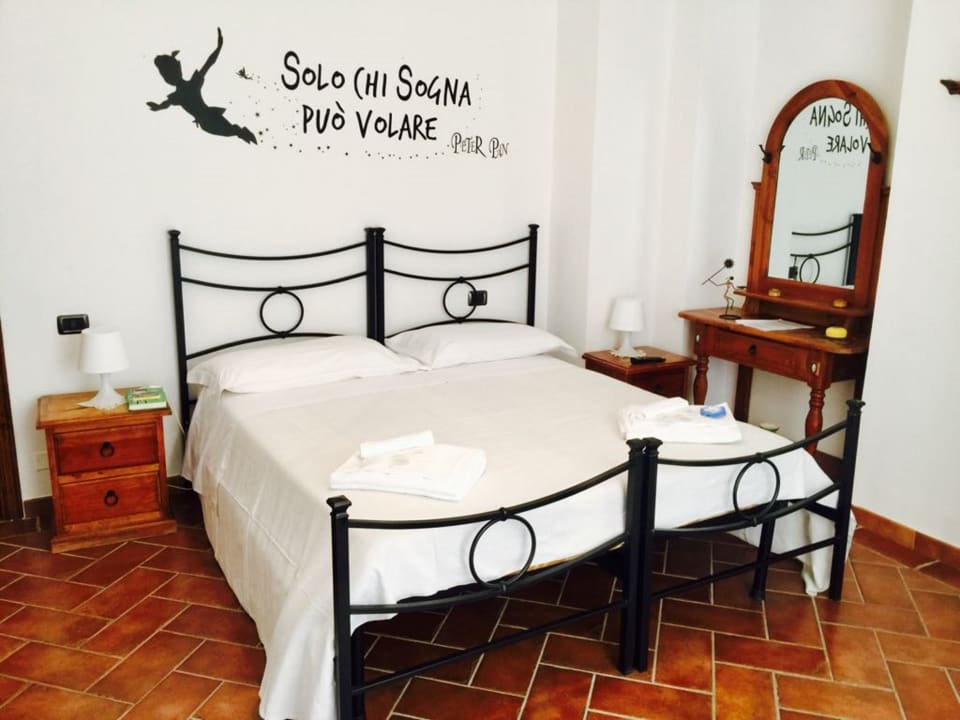 Zimmer B&B Maremma Nel Tufo