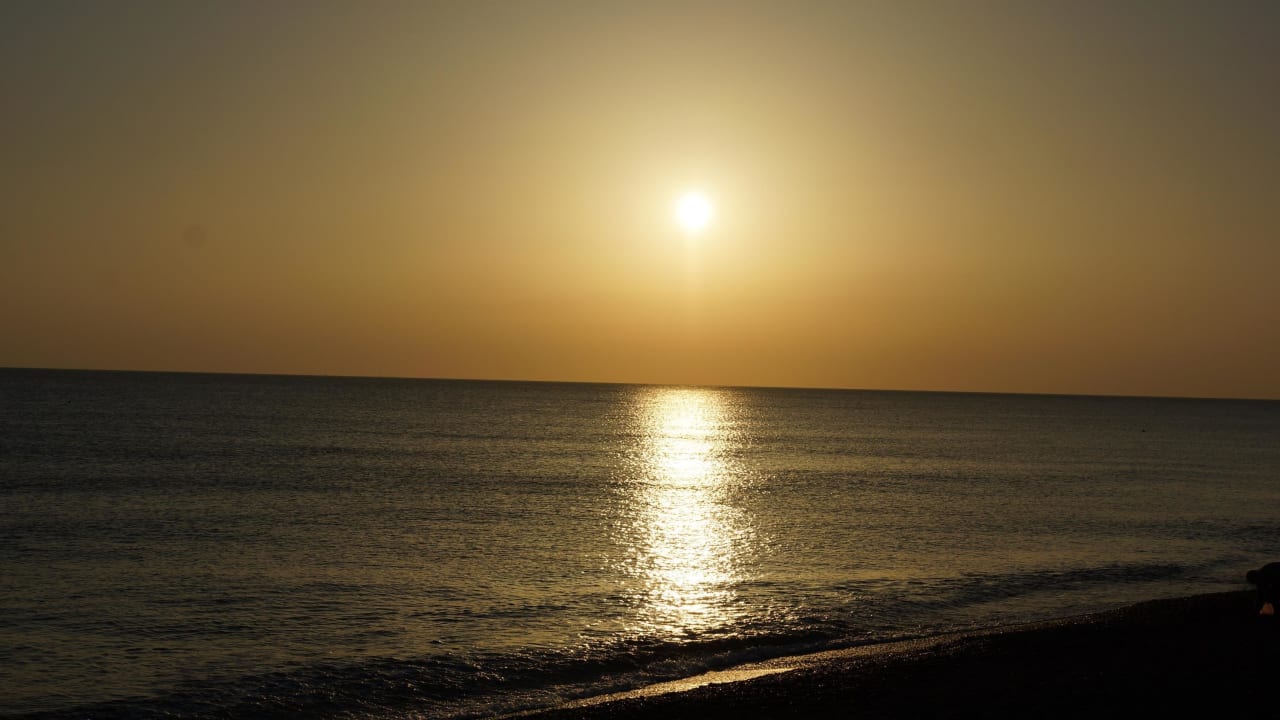 Eressos Villa Marilena